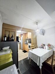 Blk 35 Bedok South Parkview (Bedok), HDB 4 Rooms #588067521